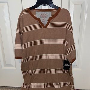 Royal premium polo